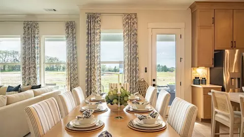 Dining - 2229 Headwaters Dr, Spring Hill, TN 37174 photo 2 of 2