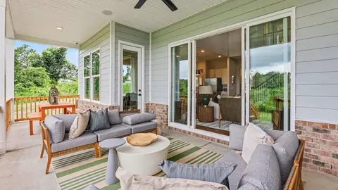 Exterior - 2229 Headwaters Dr, Spring Hill, TN 37174 photo 10 of 11