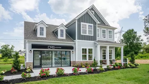 Exterior - 2229 Headwaters Dr, Spring Hill, TN 37174 photo 8 of 11