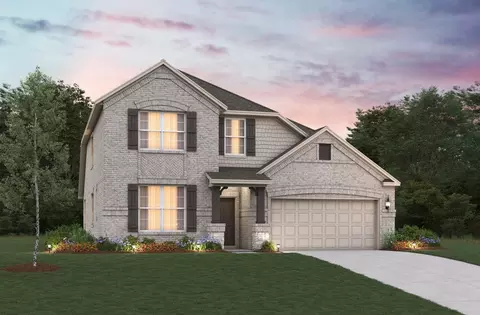 2115 Blackbird Ln, Princeton, TX 75407