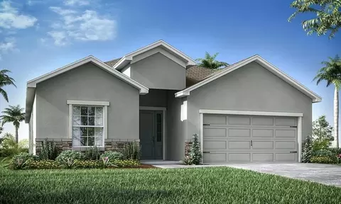 2266 Victory Ridge Dr, Lakeland, FL 33810