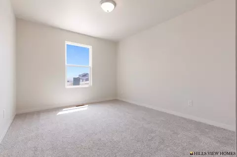 Bedroom - Sky Ridge Ave, Spearfish, SD 57783 photo 2 of 5