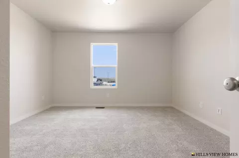 Bedroom - Sky Ridge Ave, Spearfish, SD 57783 photo 3 of 5
