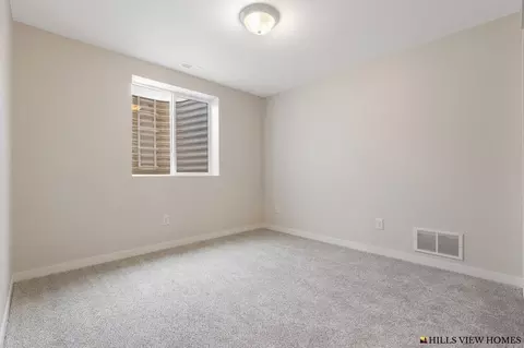 Bedroom - Sky Ridge Ave, Spearfish, SD 57783 photo 5 of 5