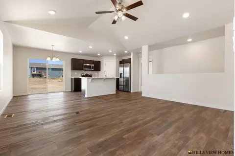 Living - Sky Ridge Ave, Spearfish, SD 57783 photo 1 of 2