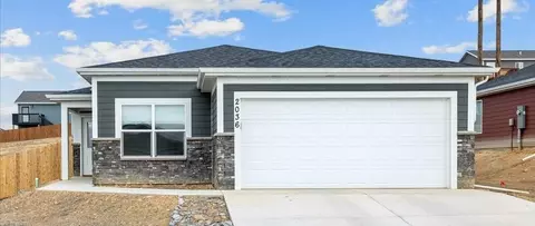 Sky Ridge Ave, Spearfish, SD 57783