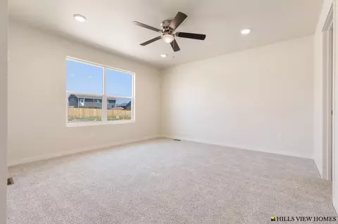 Bedroom - Sky Ridge Ave, Spearfish, SD 57783 photo 1 of 5