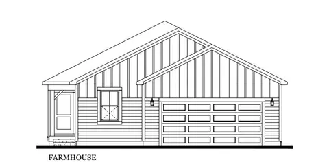 Exterior - Sky Ridge Ave, Spearfish, SD 57783 photo 2 of 3