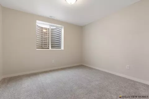 Bedroom - Sky Ridge Ave, Spearfish, SD 57783 photo 4 of 5