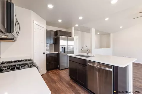 Kitchen - Sky Ridge Ave, Spearfish, SD 57783 photo 2 of 2