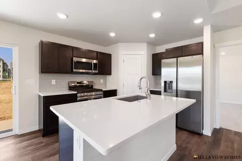 Kitchen - Sky Ridge Ave, Spearfish, SD 57783 photo 1 of 2