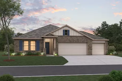 203 Jordans Est, San Antonio, TX 78264