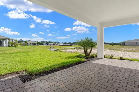 Exterior - 12406 49th St E, Parrish, FL 34219 photo 3 of 4