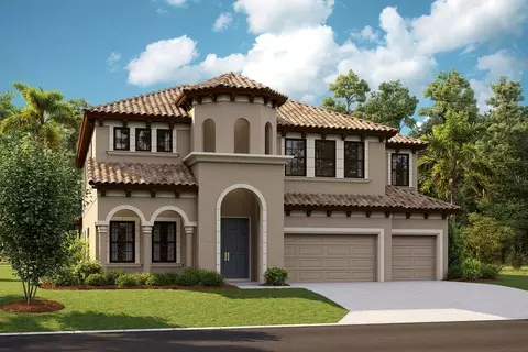 Exterior - 10517 Meadowrun Dr, Lithia, FL 33547 photo 2 of 8