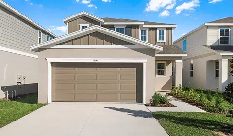 6155 SW 64th Ter, Ocala, FL 34476