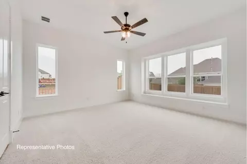 Bedroom - 3533 Ithaca St, Corinth, TX 76208 photo 1 of 8