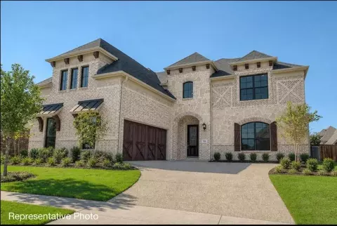 Exterior - 3533 Ithaca St, Corinth, TX 76208 photo 3 of 9