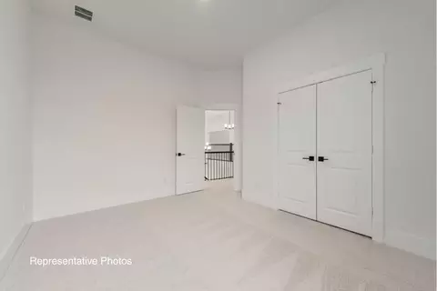 Bedroom - 3533 Ithaca St, Corinth, TX 76208 photo 4 of 8