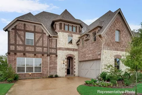 Exterior - 3533 Ithaca St, Corinth, TX 76208 photo 2 of 9