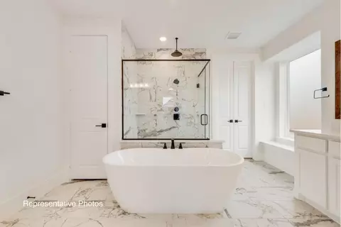 Bath - 3533 Ithaca St, Corinth, TX 76208 photo 1 of 7