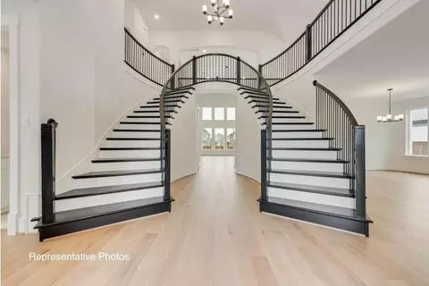 Entry Way - 3533 Ithaca St, Corinth, TX 76208 photo 1 of 5
