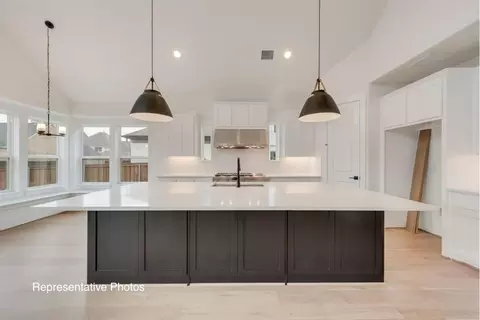 Kitchen - 3533 Ithaca St, Corinth, TX 76208 photo 1 of 6
