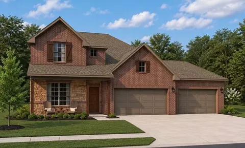 16011 Switchgrass Ct, Crosby, TX 77532