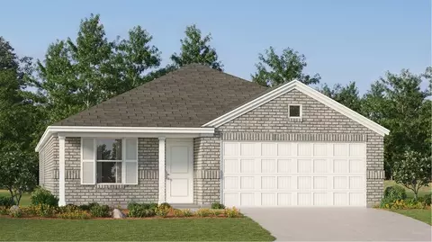 89 Knight Bayou Dr, Dayton, TX 77535