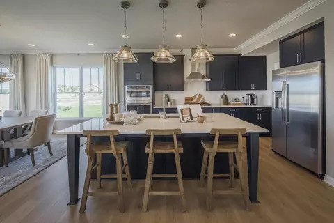 Kitchen - 644 Fadley Loop E, Delaware, OH 43015 photo 1 of 4