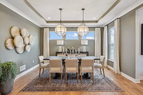 Dining - 644 Fadley Loop E, Delaware, OH 43015 photo 2 of 2
