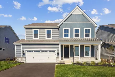 Exterior - 644 Fadley Loop E, Delaware, OH 43015 photo 13 of 16