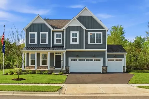 Exterior - 644 Fadley Loop E, Delaware, OH 43015 photo 3 of 16