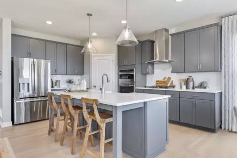 Kitchen - 644 Fadley Loop E, Delaware, OH 43015 photo 4 of 4