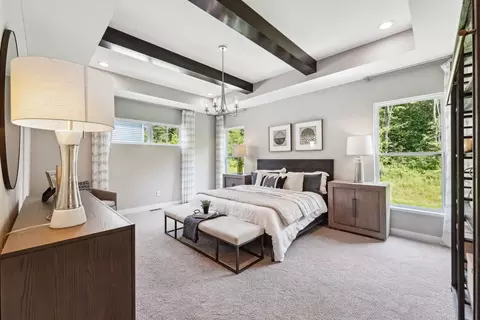 Bedroom - 644 Fadley Loop E, Delaware, OH 43015 photo 2 of 3