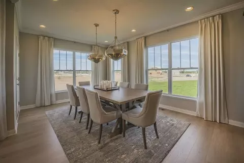 Dining - 644 Fadley Loop E, Delaware, OH 43015 photo 1 of 2