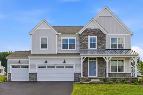 Exterior - 644 Fadley Loop E, Delaware, OH 43015 photo 7 of 16