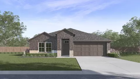 4004 Olivia Ln, Sanger, TX 76266