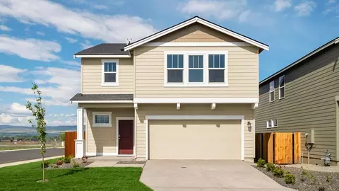 5142 Emery Ave NE #49, Lacey, WA 98516