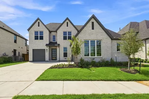 715 Gannon Heights Ln, Frisco, TX 75033