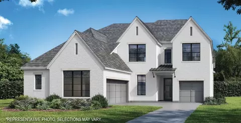 715 Gannon Heights Ln, Frisco, TX 75033