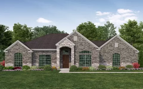 27 Red Barn Rd, Bay City, TX 77414
