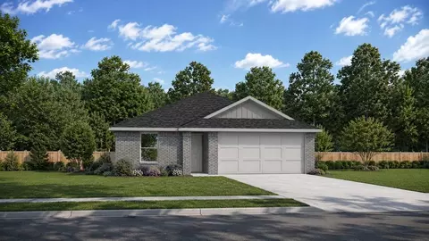 40539 Clover Willow Dr, Magnolia, TX 77354