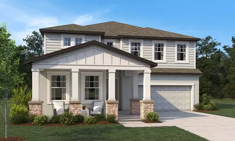 10123 Hidden Hammock Loop, Parrish, FL 34219