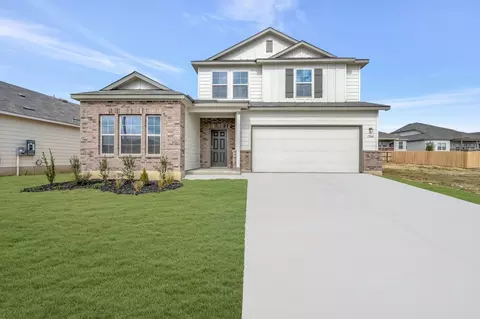 1164 Limestone Rdg, Seguin, TX 78155