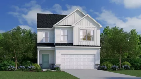 1126 Ogeechee Dr, Spartanburg, SC 29303