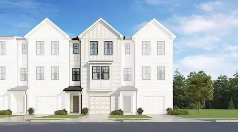 332 Diversity Way, Raleigh, NC 27610