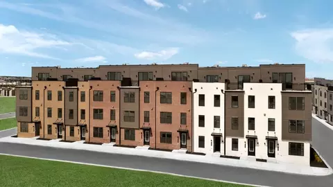Homesite 196 Ferry Bar Drive, Baltimore, MD 21230