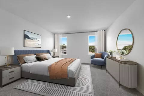 Bedroom - 6098 River Farm Ave, Saint Cloud, FL 34771 photo 2 of 7