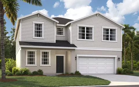 Exterior - 6098 River Farm Ave, Saint Cloud, FL 34771 photo 2 of 8
