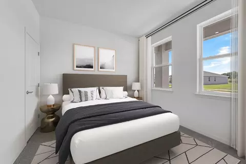 Bedroom - 6098 River Farm Ave, Saint Cloud, FL 34771 photo 3 of 7
